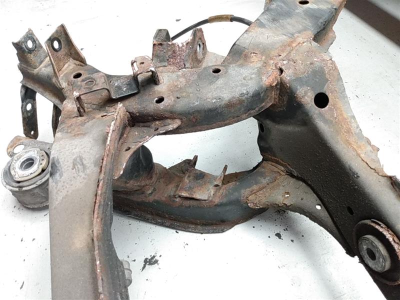 Jaguar XF Rear Crossmember/Subframe