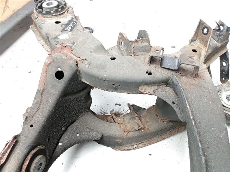 Jaguar XF Rear Crossmember/Subframe