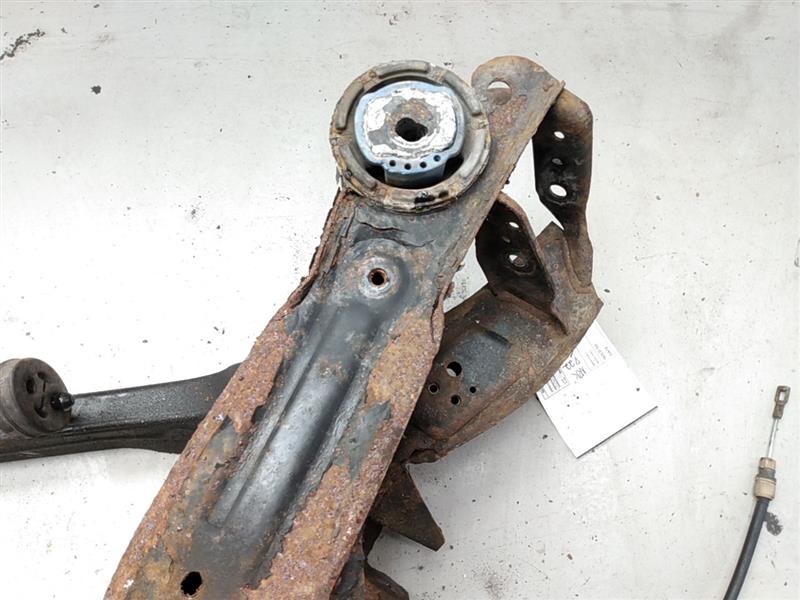 Jaguar XF Rear Crossmember/Subframe