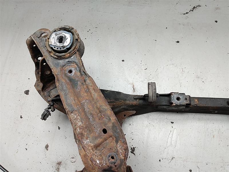 Jaguar XF Rear Crossmember/Subframe