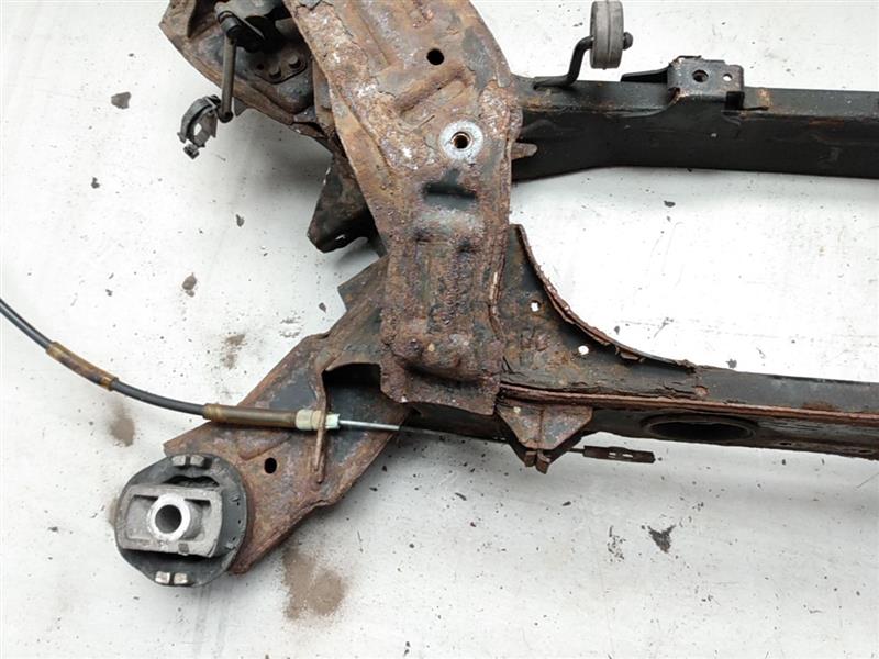 Jaguar XF Rear Crossmember/Subframe