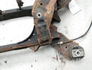 Jaguar XF Rear Crossmember/Subframe-12