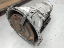 Jaguar XF Transmission Assembly-2