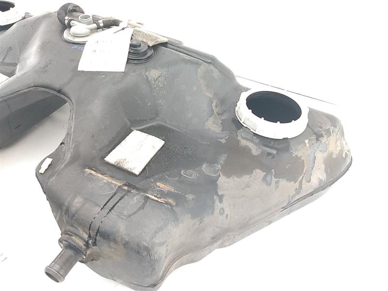 Jaguar XF Fuel Tank