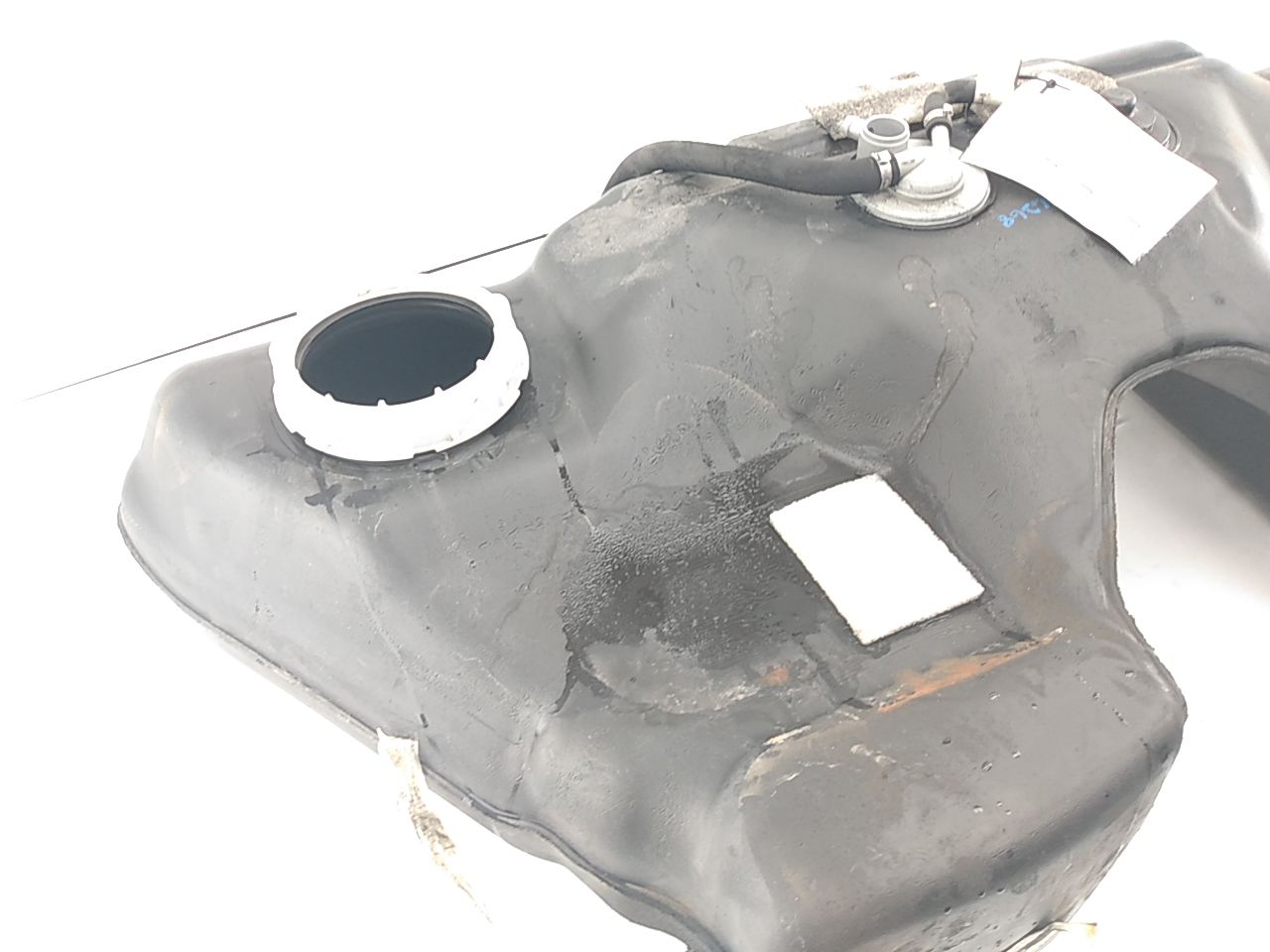 Jaguar XF Fuel Tank