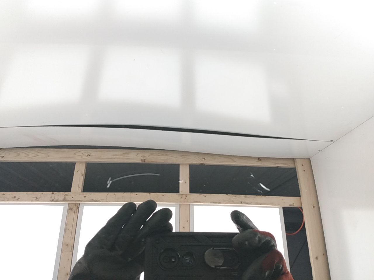 Audi A3 Front Sunroof Glass