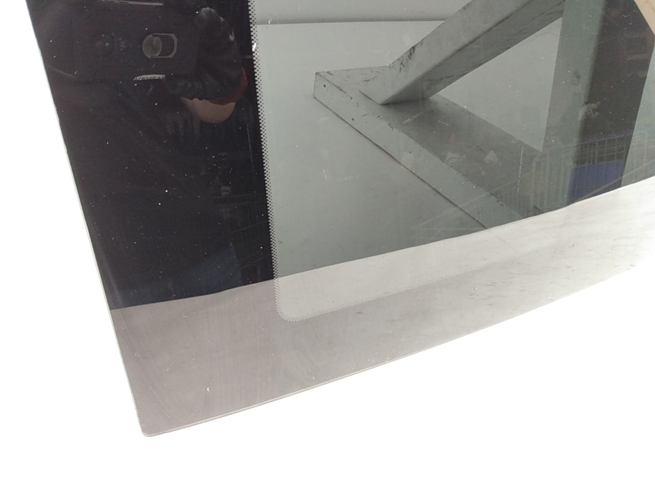 Audi A3 Center Sunroof Glass