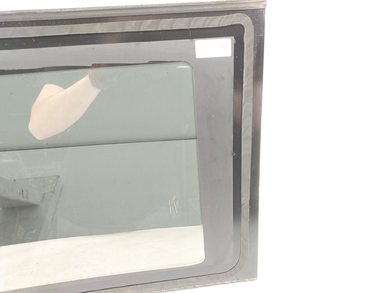 Audi A3 Center Sunroof Glass