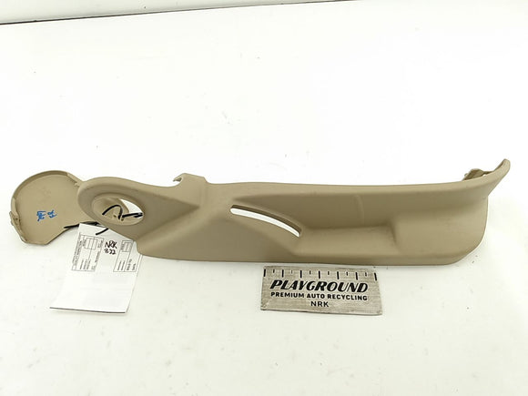 Audi A3 Front Right Seat Trim Panels (Set Of 2)