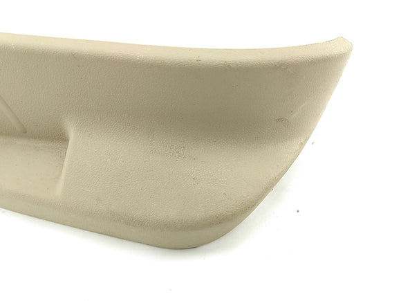 Audi A3 Front Right Seat Trim Panels (Set Of 2)