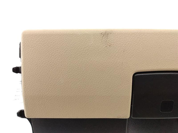 Audi A3 Front Right Under Seat Storage Compartment