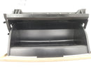 Audi A3 Front Right Under Seat Storage Compartment-12