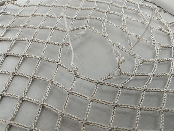 Audi A3 Front Right Seat Back Panel