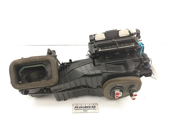 Audi A3 Heater & Air Conditioning Assembly
