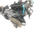 Audi A3 Heater & Air Conditioning Assembly-4