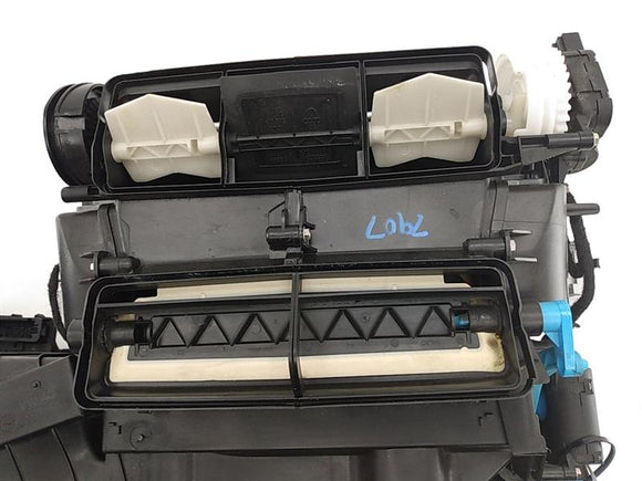 Audi A3 Heater & Air Conditioning Assembly