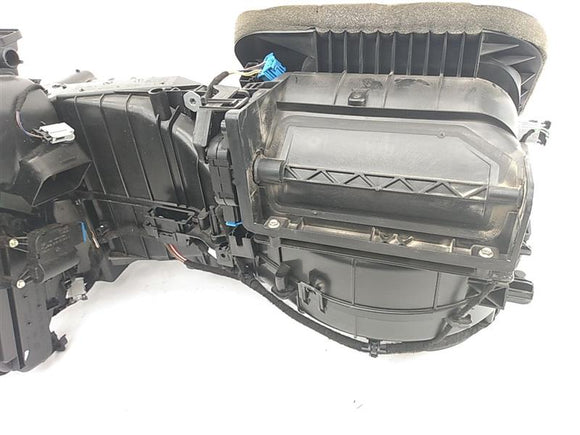 Audi A3 Heater & Air Conditioning Assembly