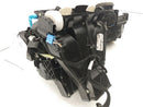 Audi A3 Heater & Air Conditioning Assembly-9