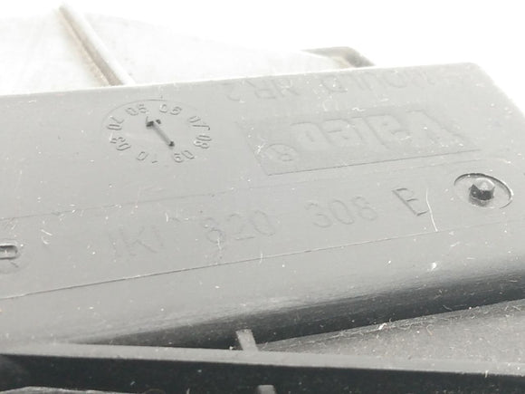 Audi A3 Heater & Air Conditioning Assembly