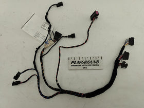 Audi A3 Front Left Seat Wire Harness