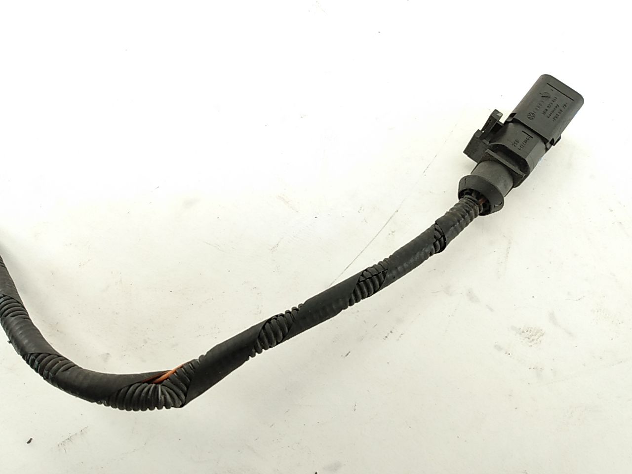 Audi A3 Fuel Tank Wire Harness - 0