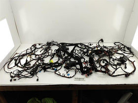 Audi A3 Main Body Wire Harness **AS-IS**