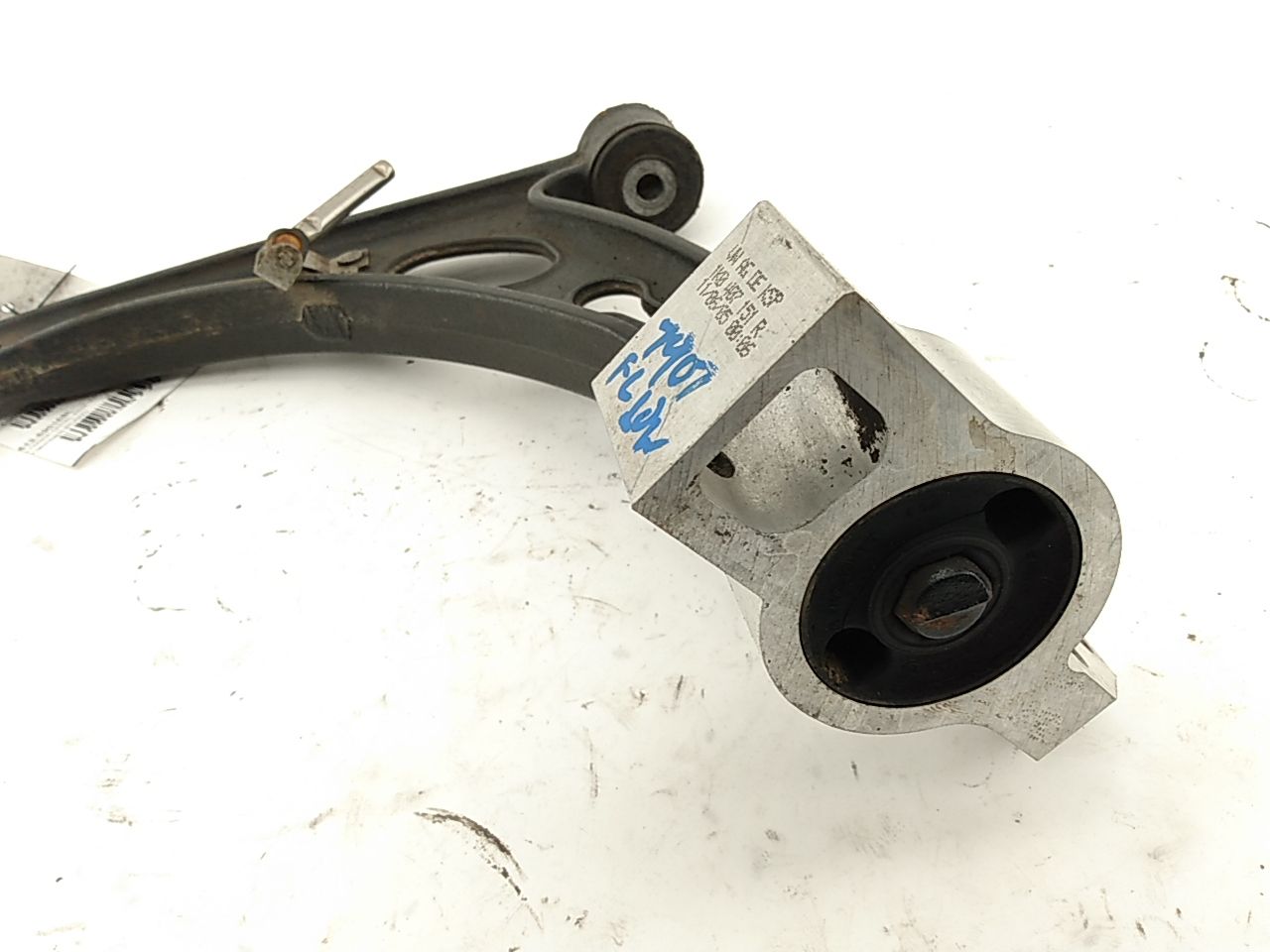 Audi A3 Front Left Lower Control Arm