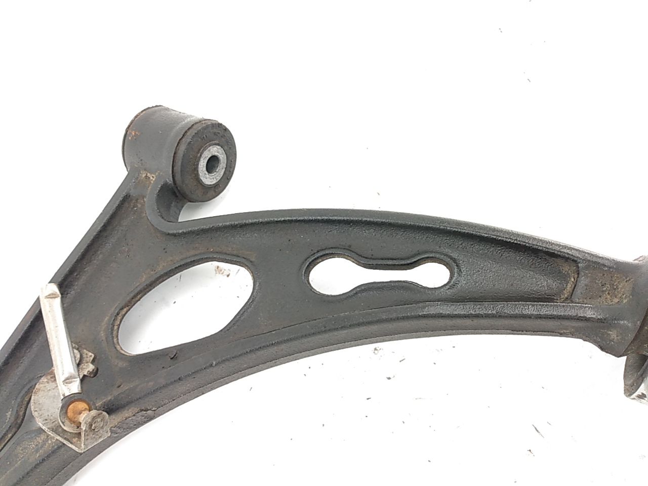 Audi A3 Front Left Lower Control Arm