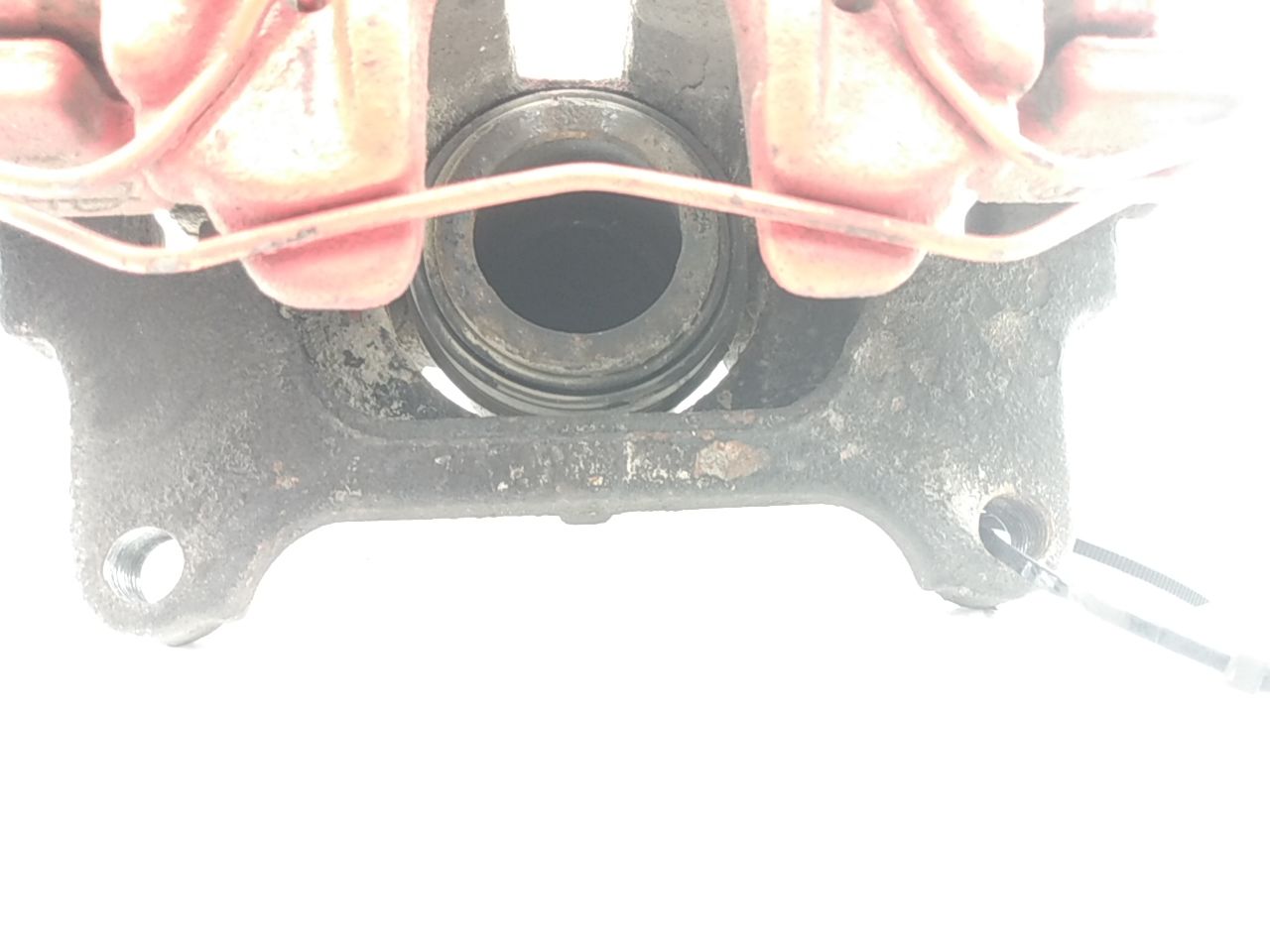 Audi A3 Front Left Brake Caliper