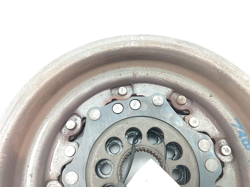 Audi A3 Flywheel - 0