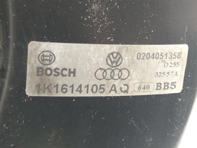 Audi A3 Brake Booster - 0