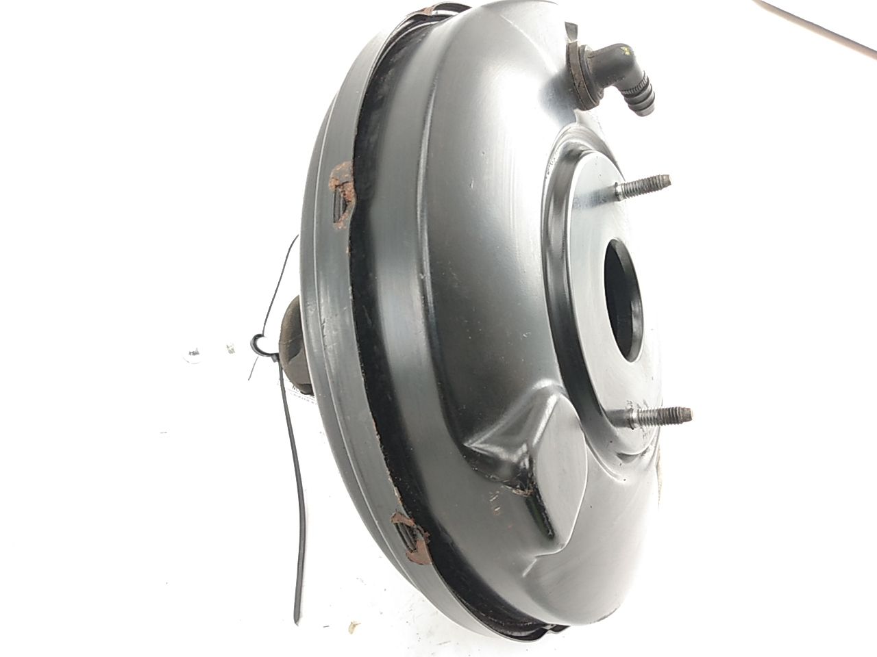 Audi A3 Brake Booster