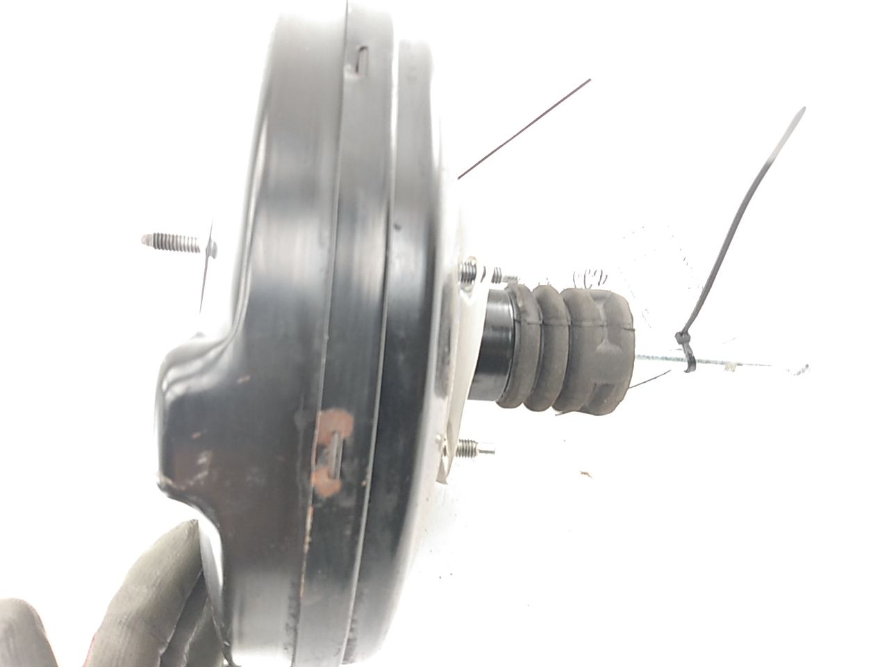 Audi A3 Brake Booster