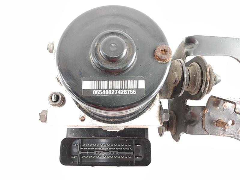 Audi A3 ABS Module & Pump - 0