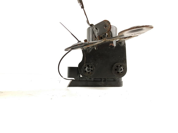 Audi A3 ABS Module & Pump