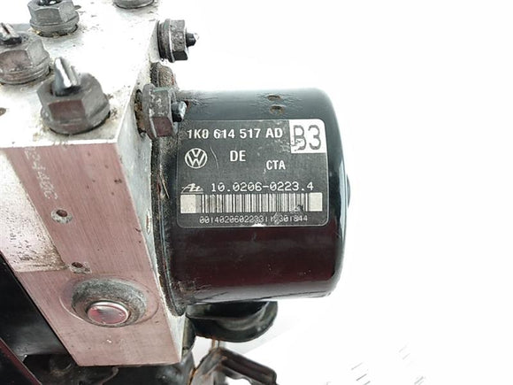 Audi A3 ABS Module & Pump