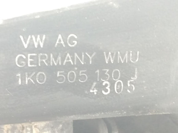 Audi A3 Rear Right Trailing Arm