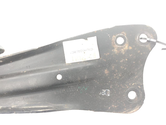 Audi A3 Rear Right Trailing Arm
