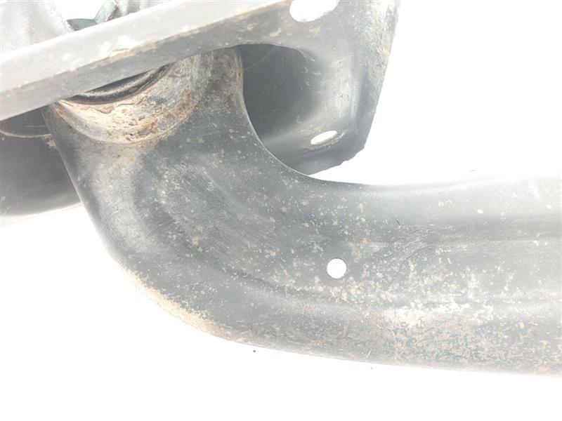 Audi A3 Rear Left Trailing Arm