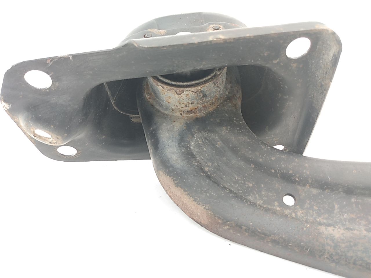 Audi A3 Rear Left Trailing Arm