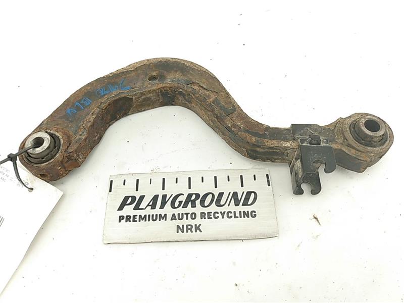 Audi A3 Rear Left Upper Control Arm