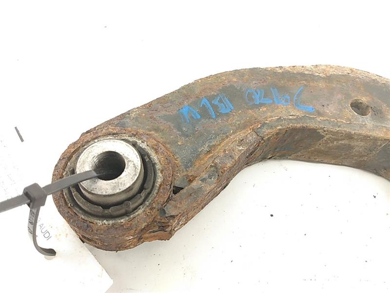 Audi A3 Rear Left Upper Control Arm - 0