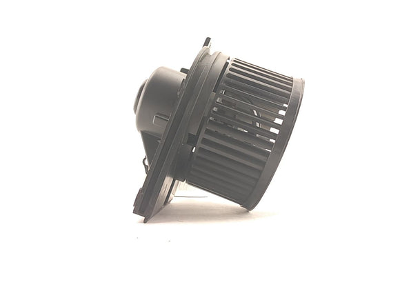Audi TT Heater Fan Blower Motor