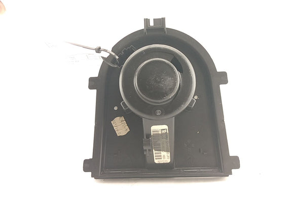 Audi TT Heater Fan Blower Motor