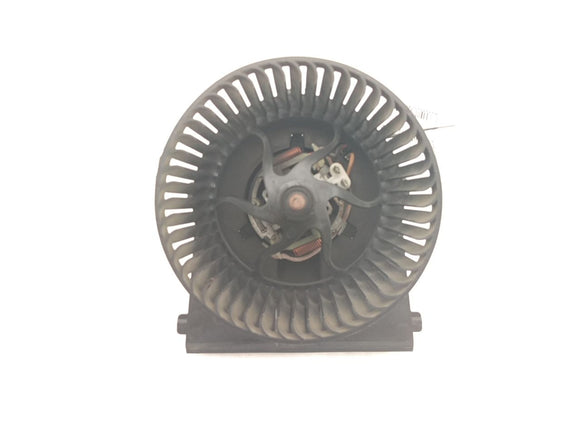Audi TT Heater Fan Blower Motor