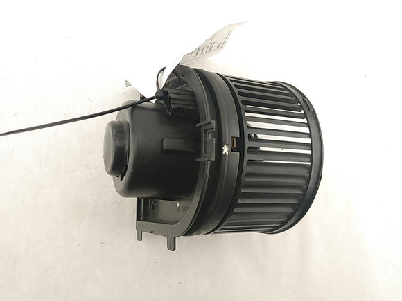Audi TT Heater Fan Blower Motor