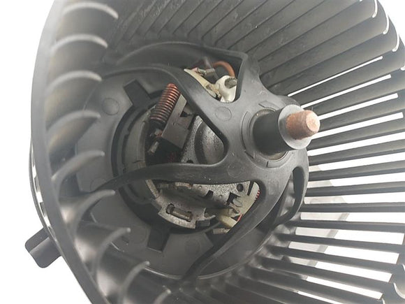 Audi TT Heater Fan Blower Motor