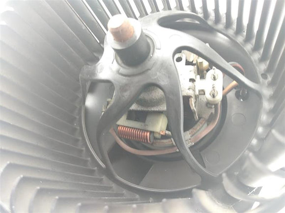 Audi TT Heater Fan Blower Motor
