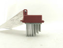 Audi TT Heater Fan Blower Switch-5