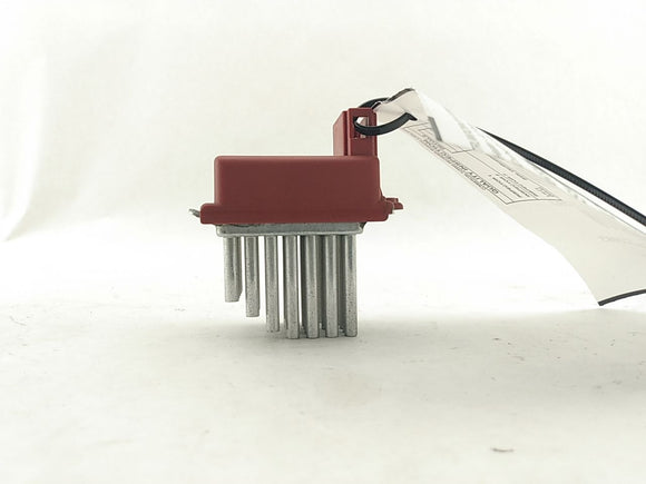 Audi TT Heater Fan Blower Switch